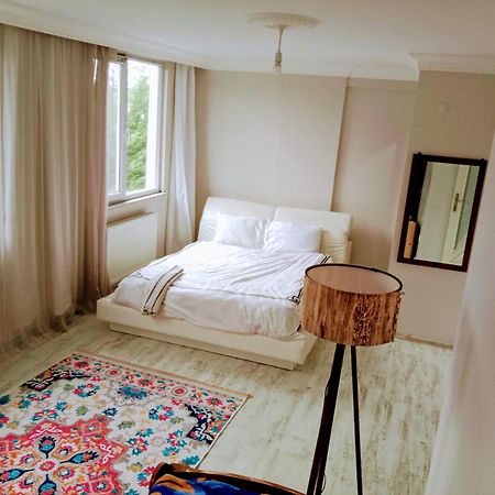 Orman içinde villada oda 2 Arnavutkoy Extérieur photo