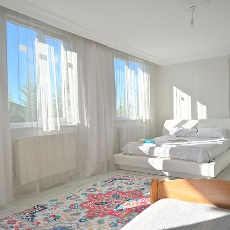Orman içinde villada oda 2 Arnavutkoy Extérieur photo
