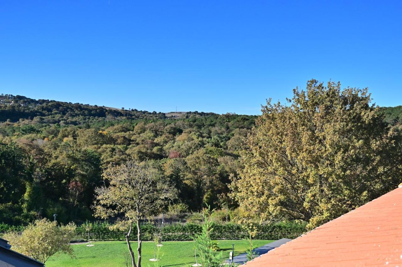 Orman içinde villada oda 2 Arnavutkoy Extérieur photo