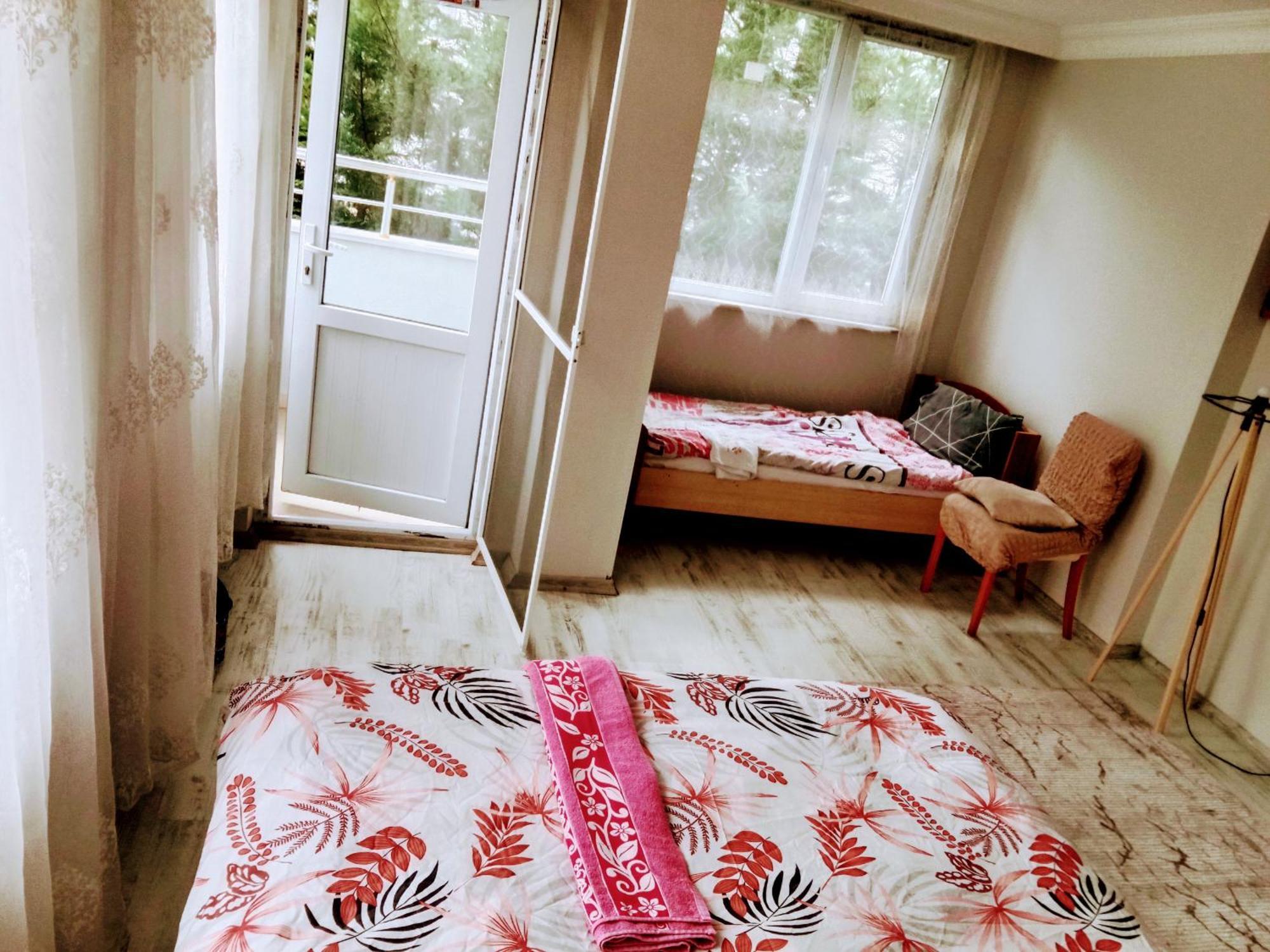 Orman içinde villada oda 2 Arnavutkoy Extérieur photo