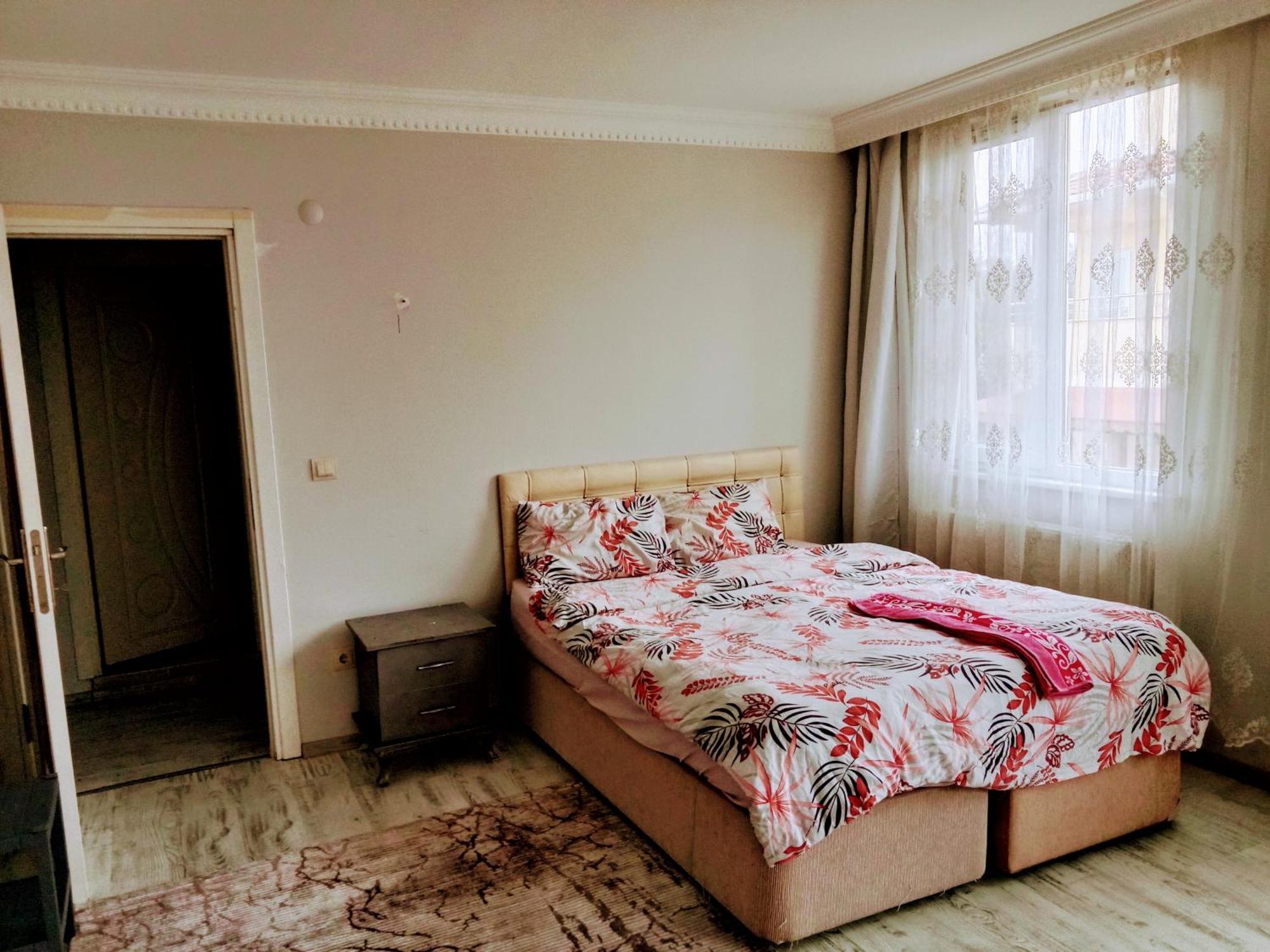 Orman içinde villada oda 2 Arnavutkoy Extérieur photo