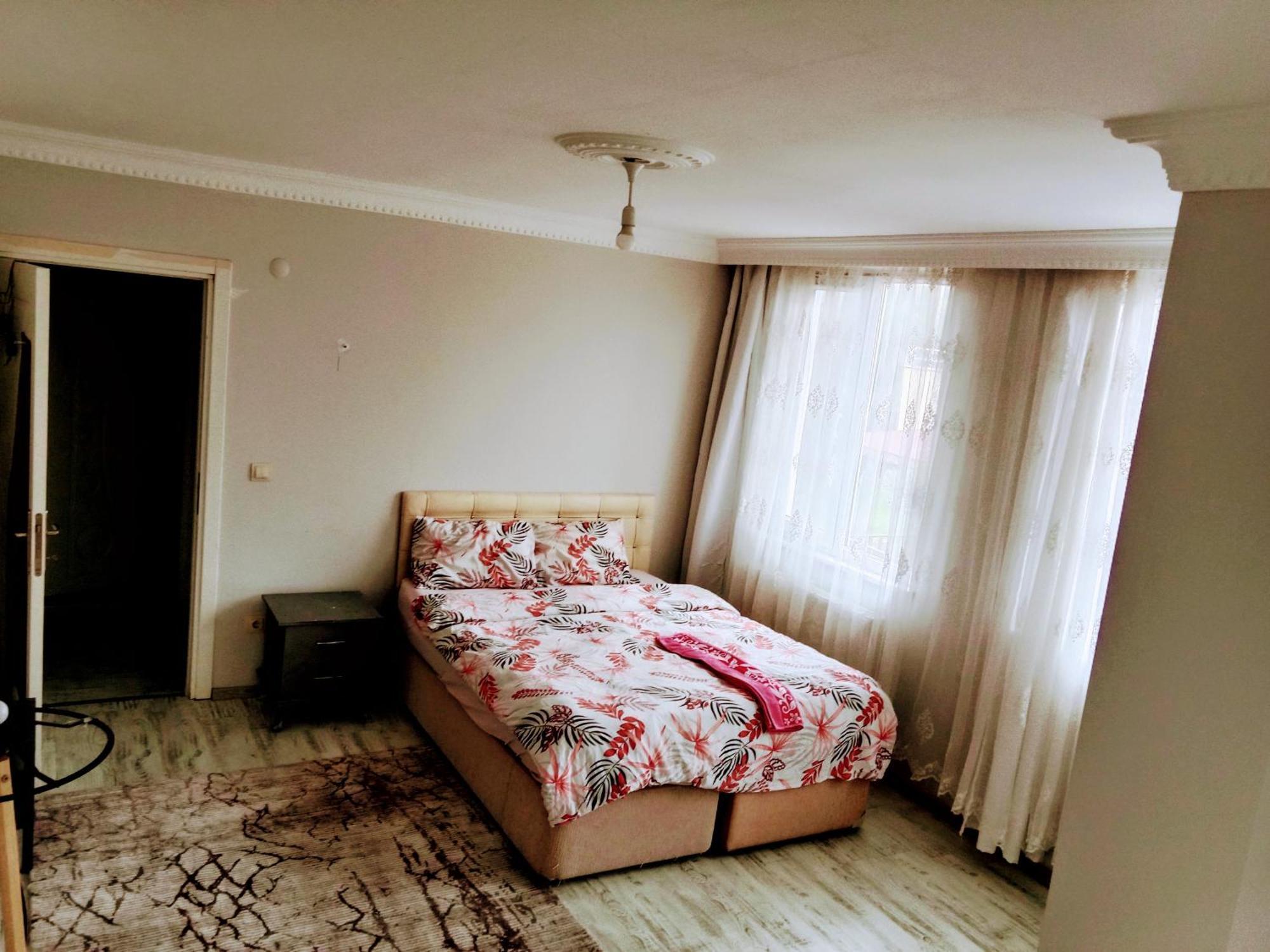 Orman içinde villada oda 2 Arnavutkoy Extérieur photo