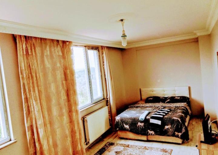 Orman içinde villada oda 2 Arnavutkoy Extérieur photo