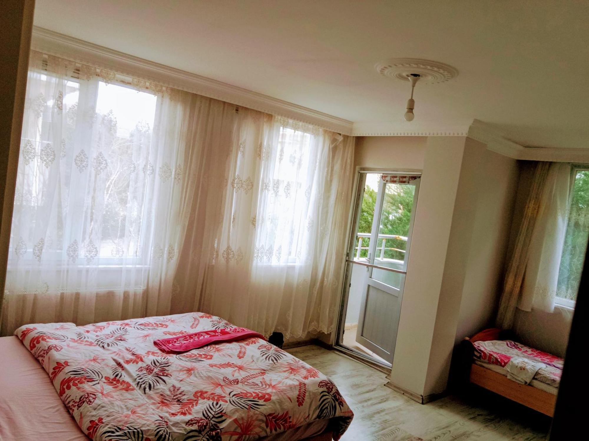 Orman içinde villada oda 2 Arnavutkoy Extérieur photo