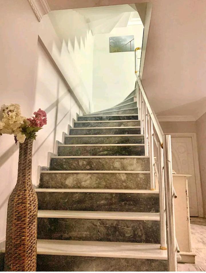 Orman içinde villada oda 2 Arnavutkoy Extérieur photo