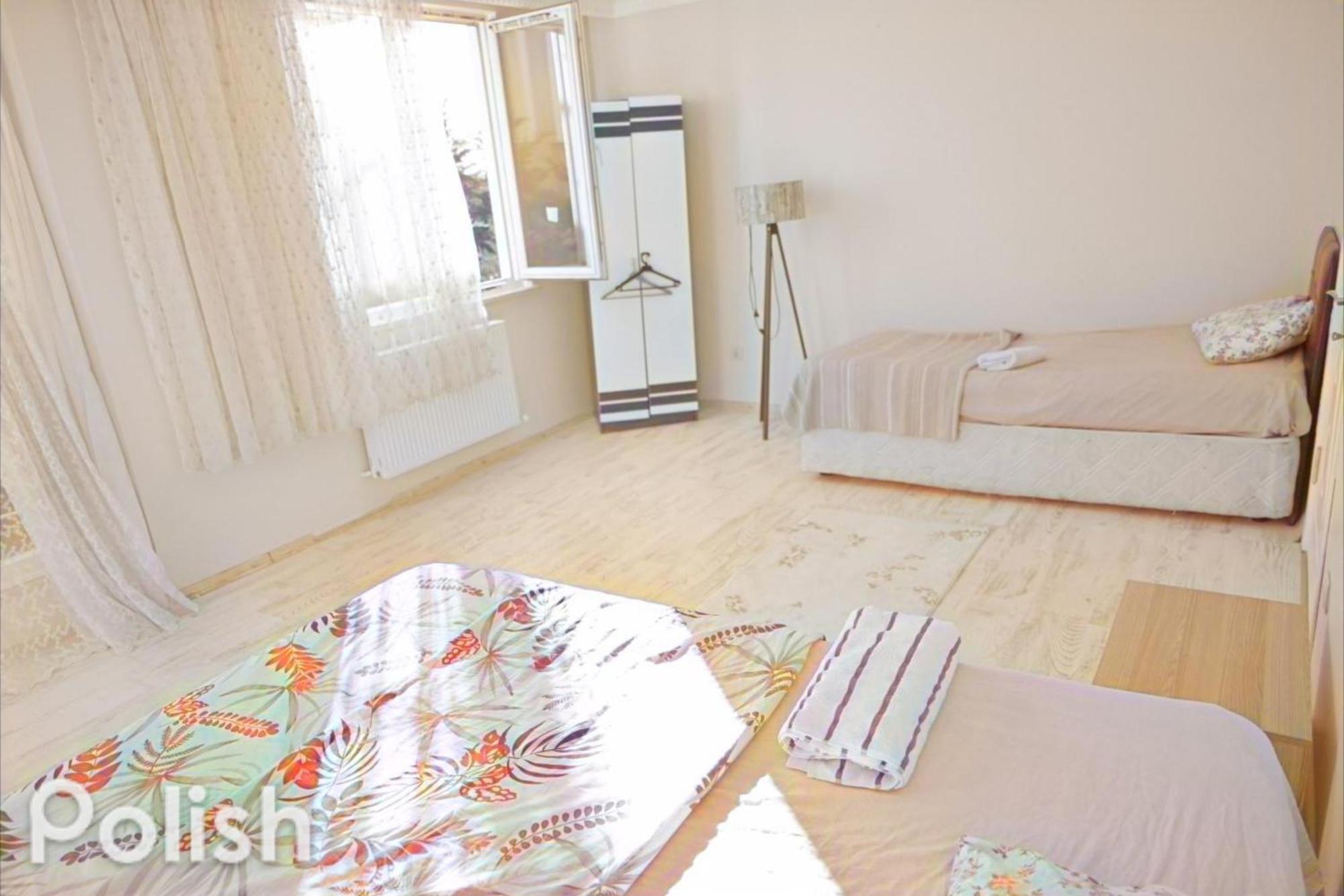 Orman içinde villada oda 2 Arnavutkoy Extérieur photo