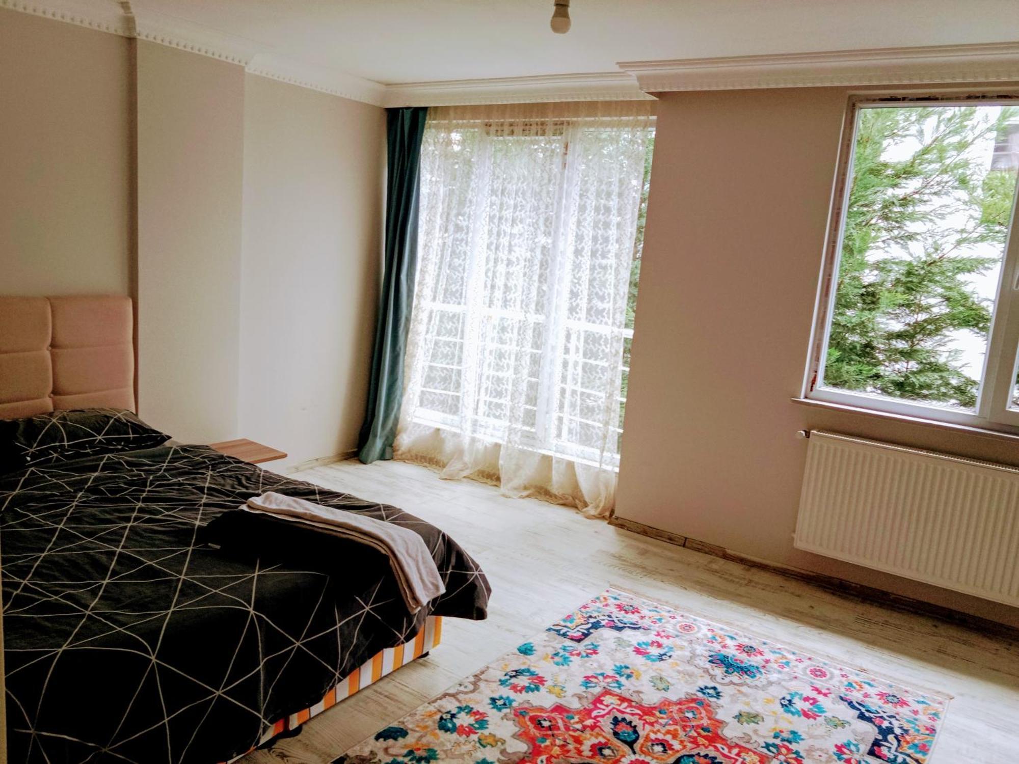 Orman içinde villada oda 2 Arnavutkoy Extérieur photo