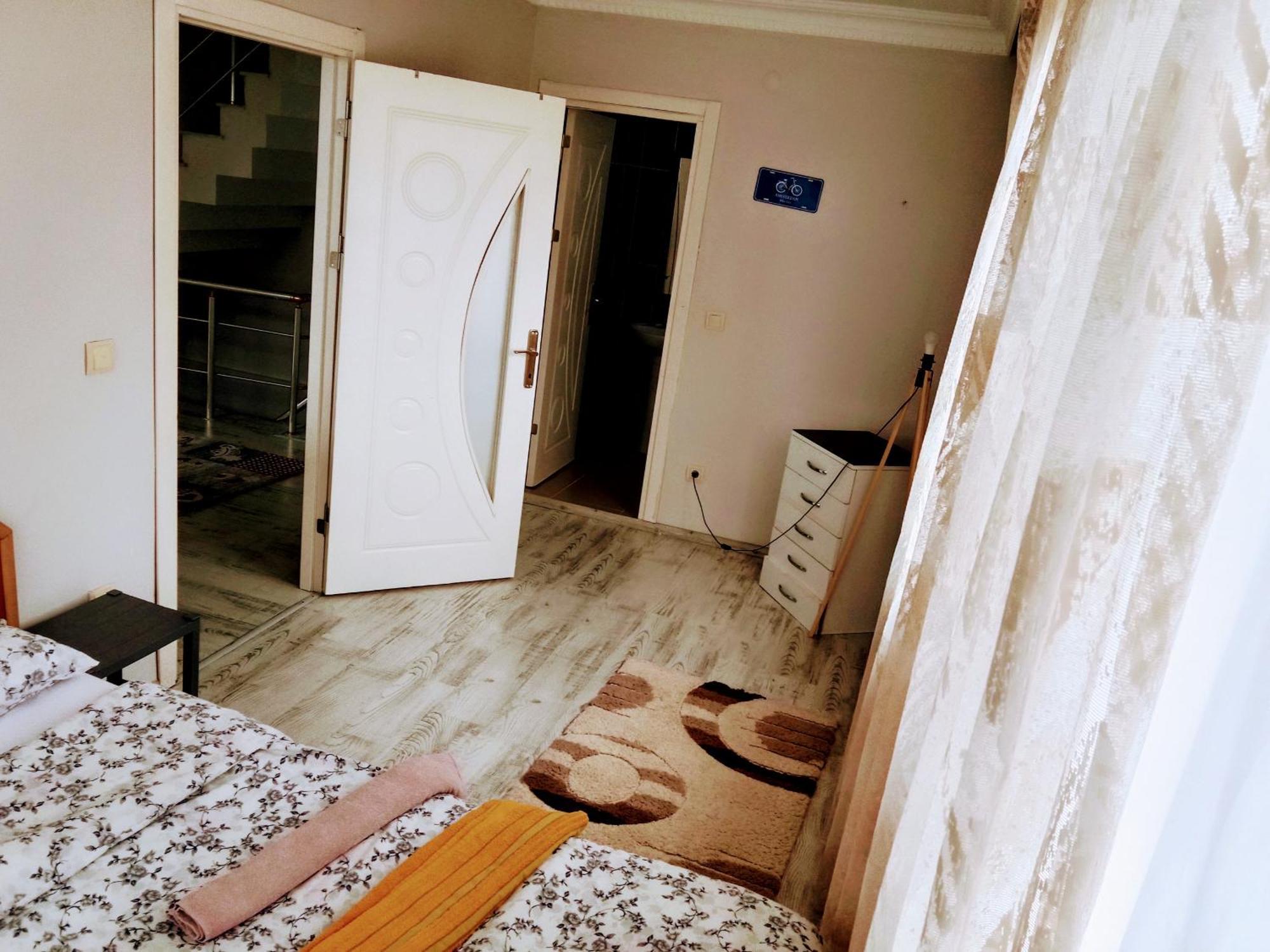 Orman içinde villada oda 2 Arnavutkoy Extérieur photo