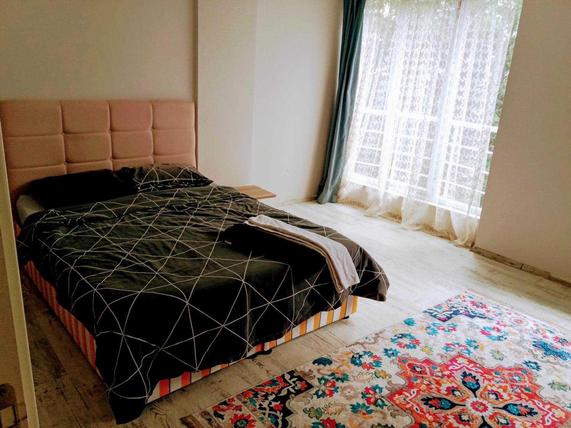 Orman içinde villada oda 2 Arnavutkoy Extérieur photo