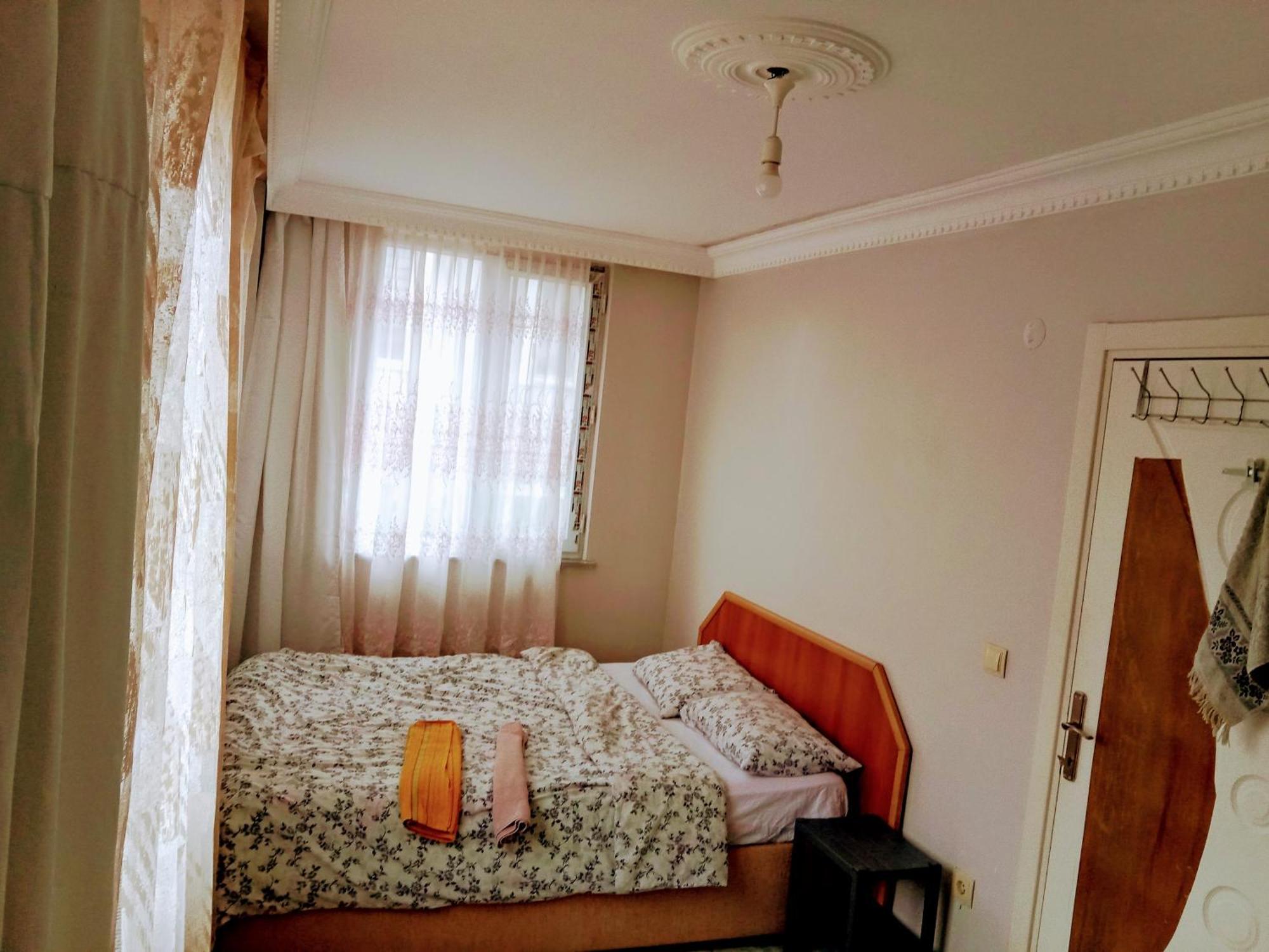 Orman içinde villada oda 2 Arnavutkoy Extérieur photo
