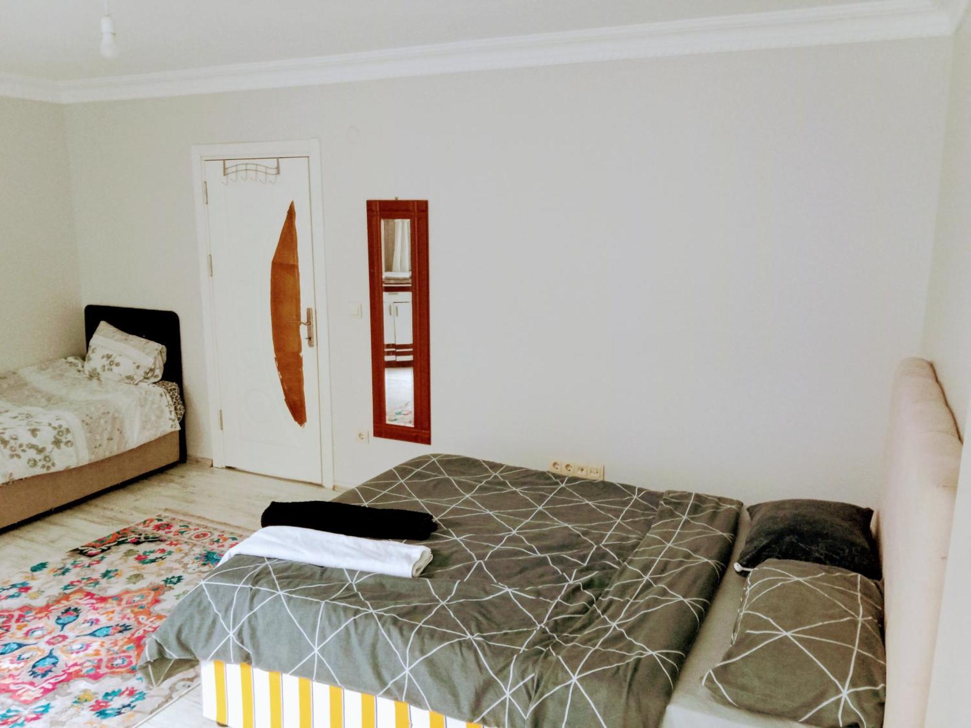 Orman içinde villada oda 2 Arnavutkoy Extérieur photo