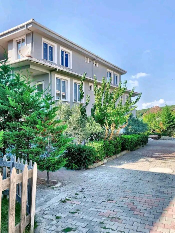 Orman içinde villada oda 2 Arnavutkoy Extérieur photo
