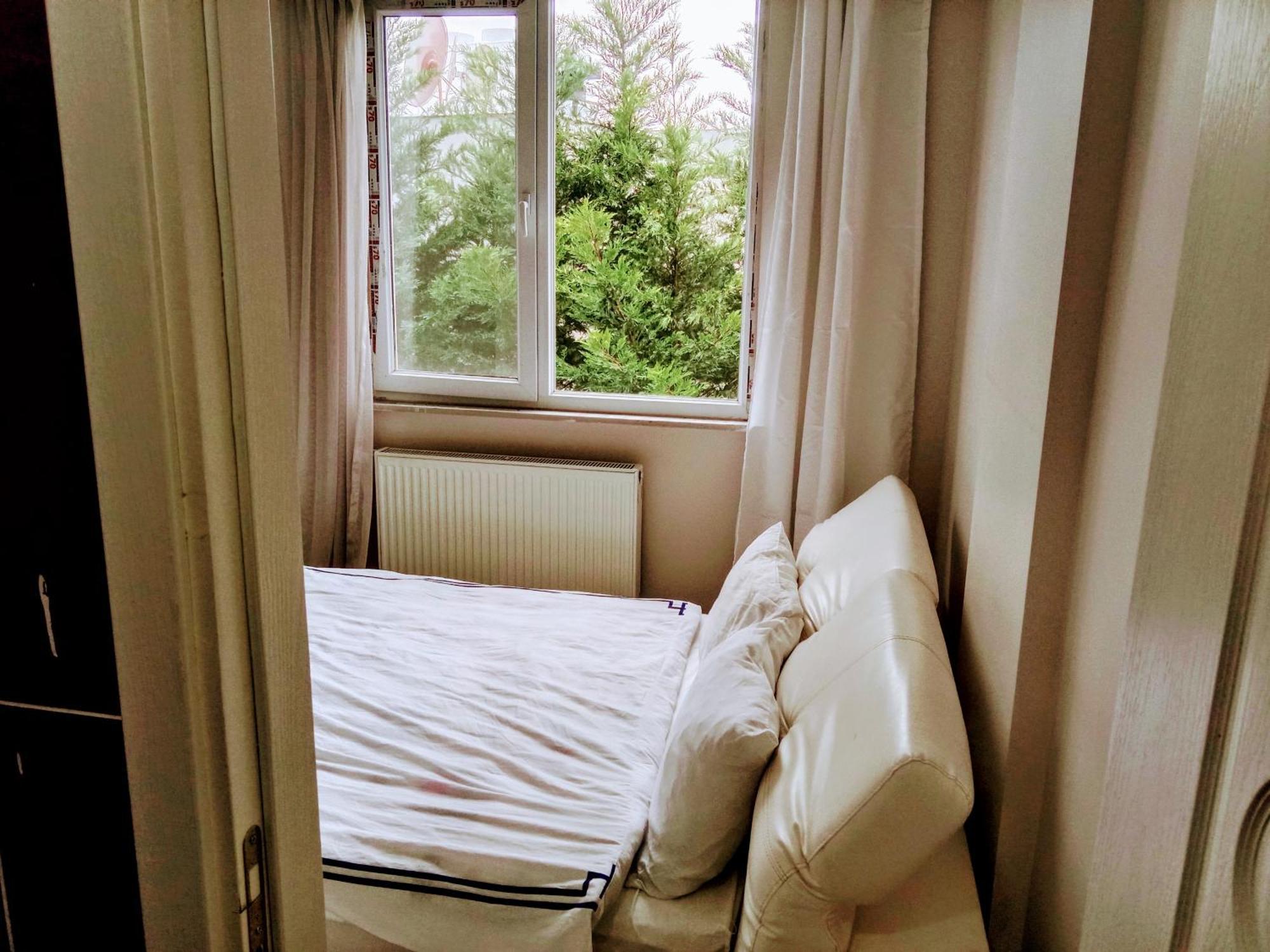 Orman içinde villada oda 2 Arnavutkoy Extérieur photo