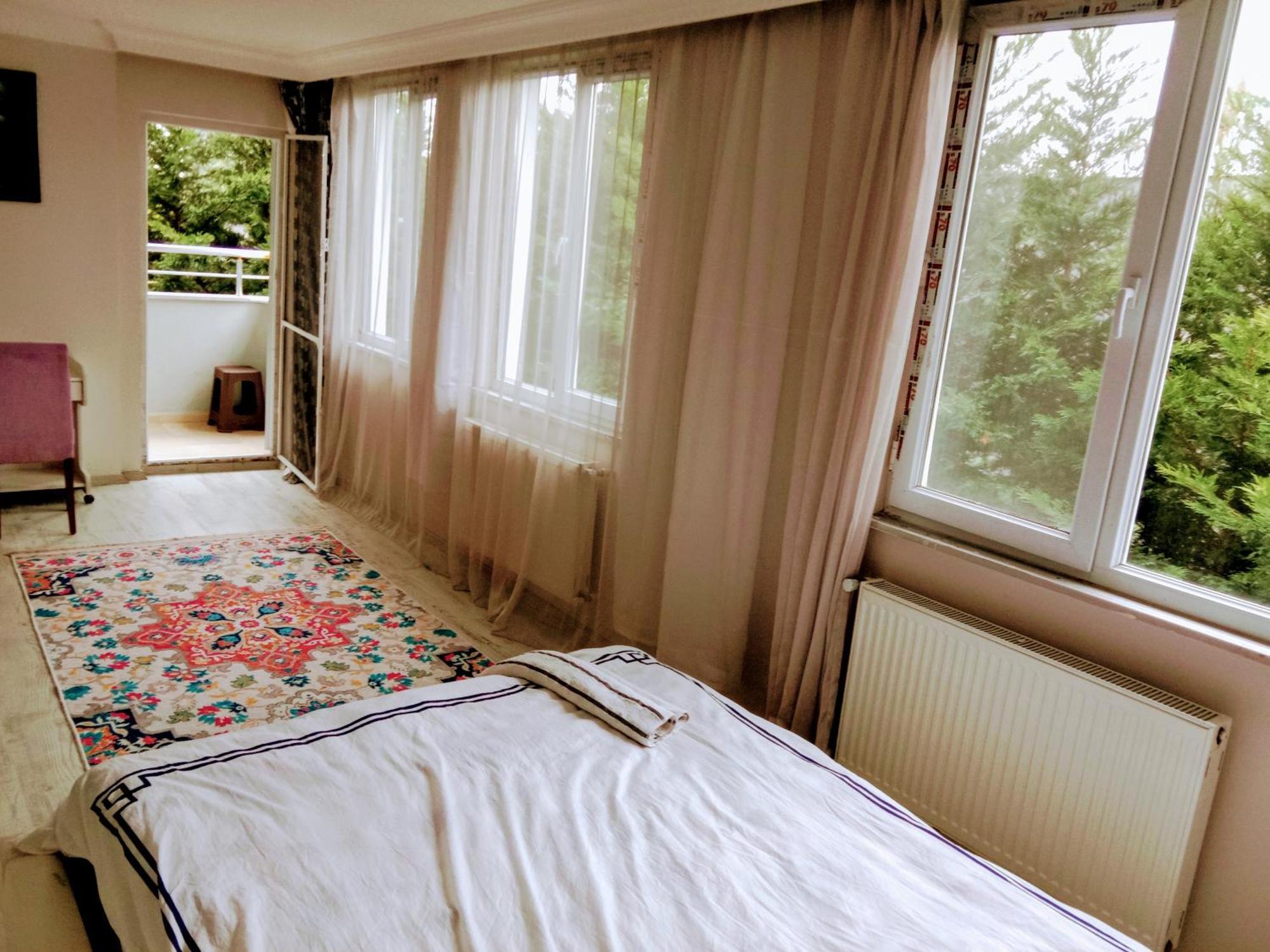 Orman içinde villada oda 2 Arnavutkoy Extérieur photo