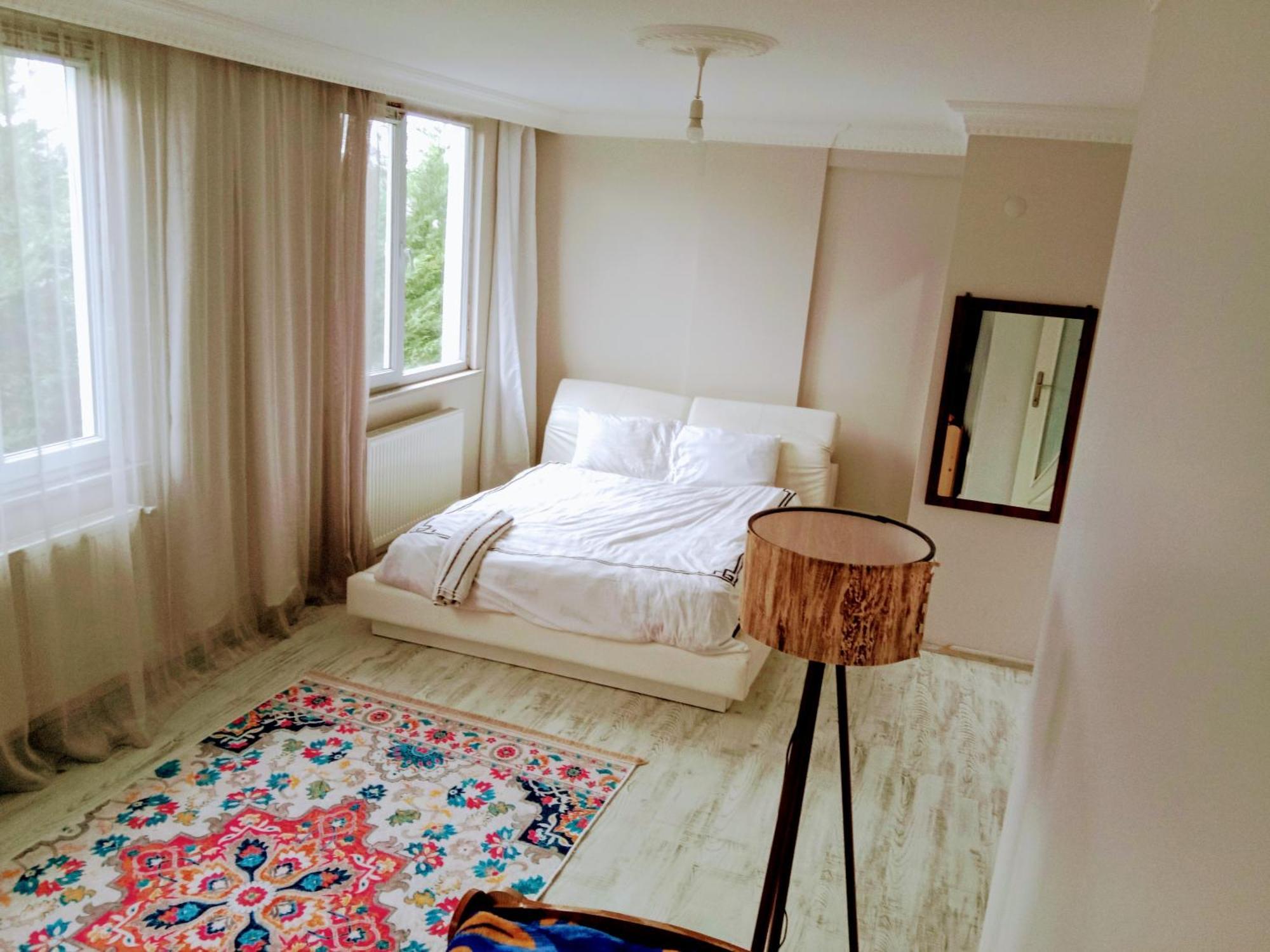 Orman içinde villada oda 2 Arnavutkoy Extérieur photo
