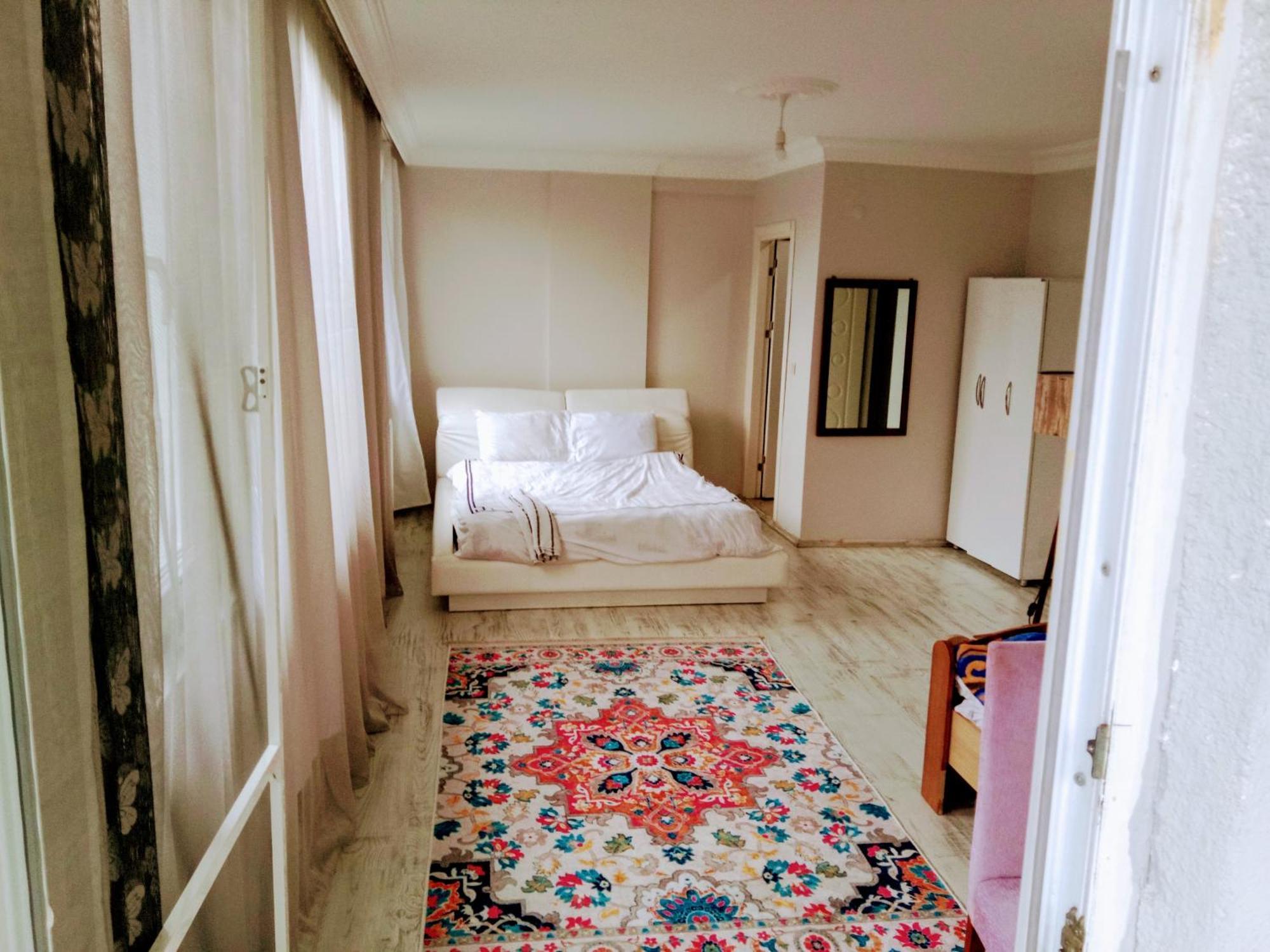 Orman içinde villada oda 2 Arnavutkoy Extérieur photo