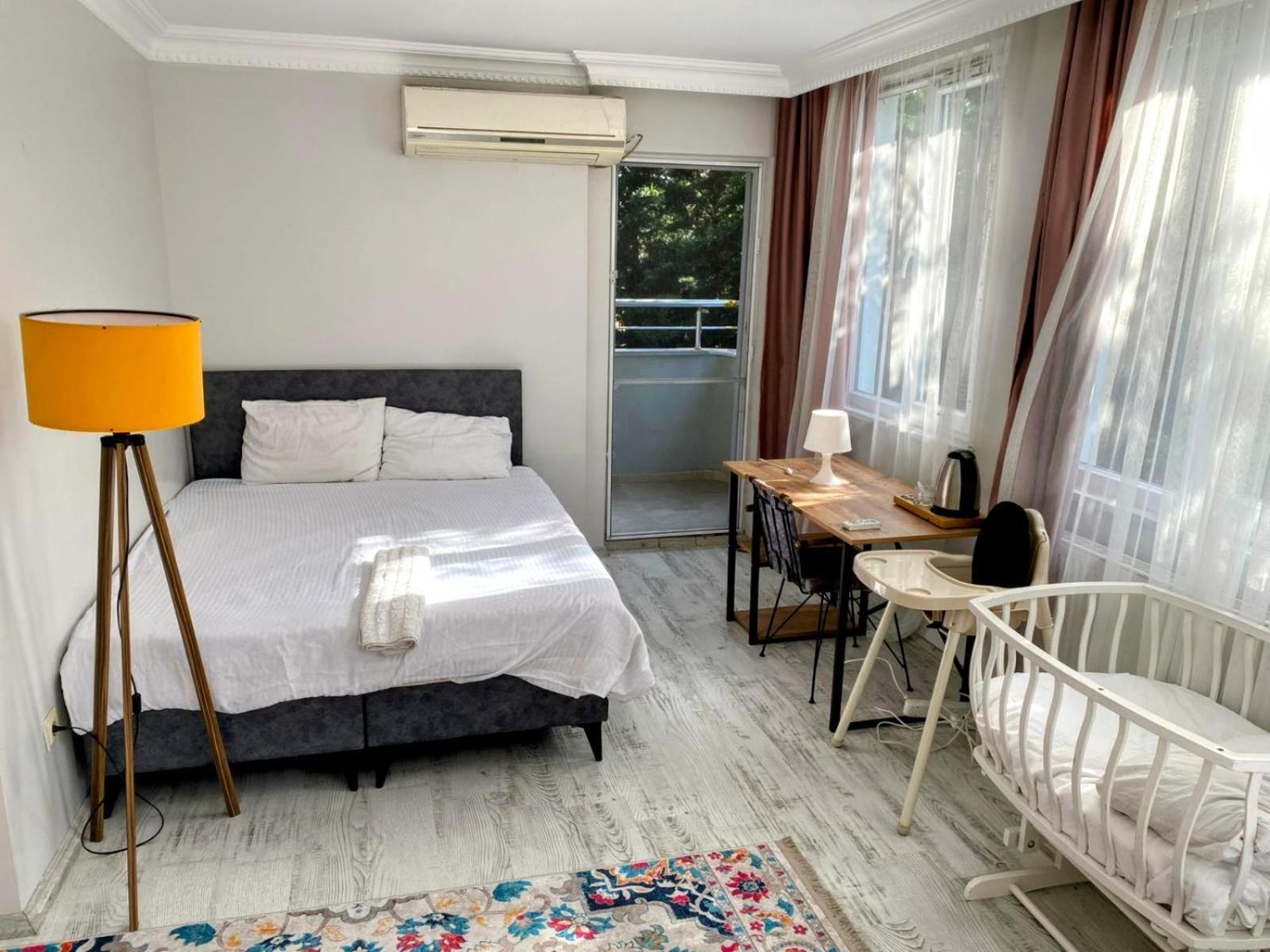 Orman içinde villada oda 2 Arnavutkoy Extérieur photo