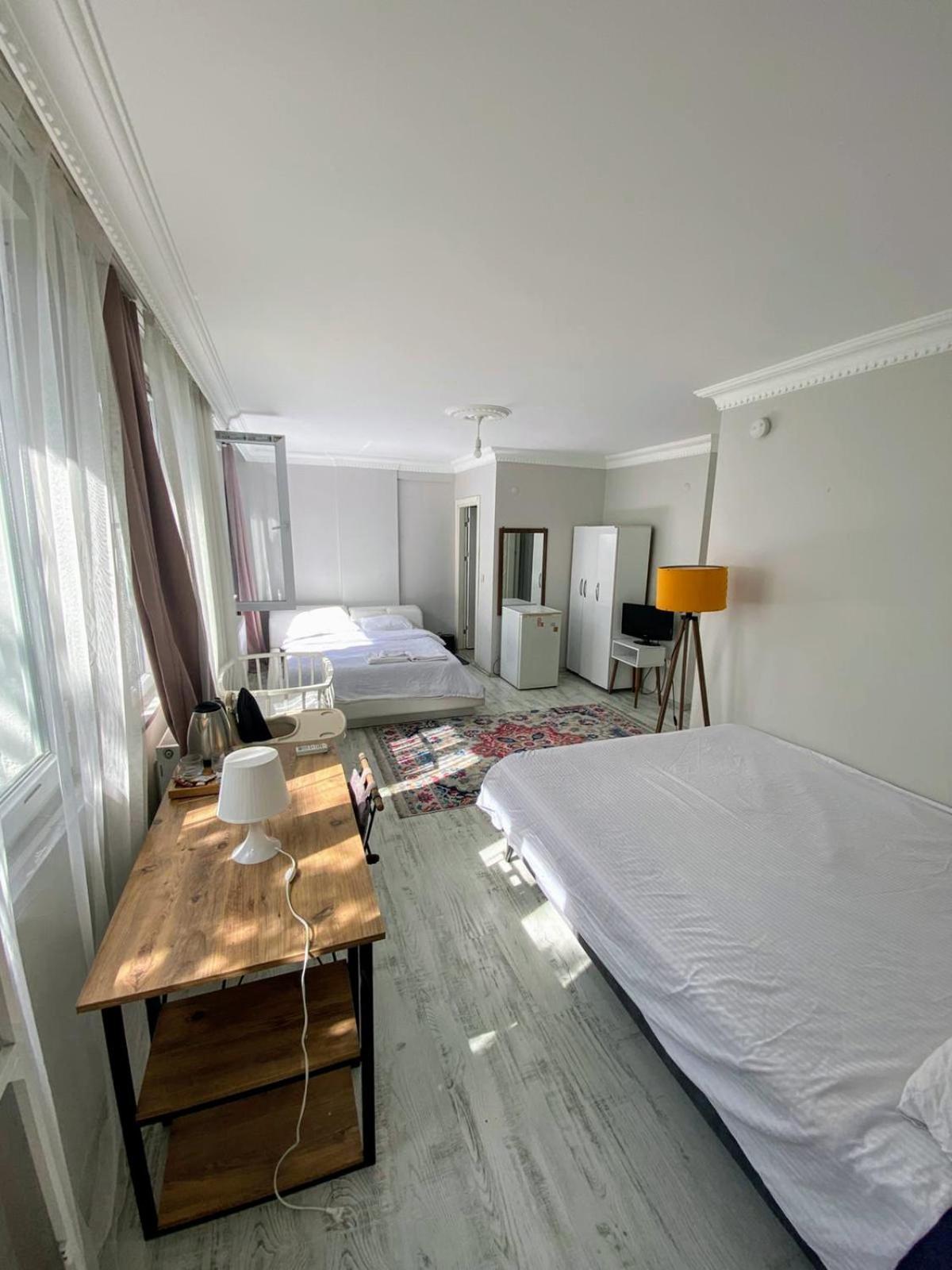 Orman içinde villada oda 2 Arnavutkoy Extérieur photo