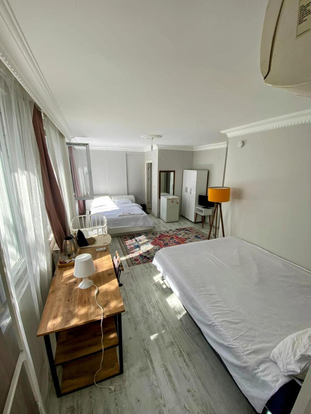 Orman içinde villada oda 2 Arnavutkoy Extérieur photo