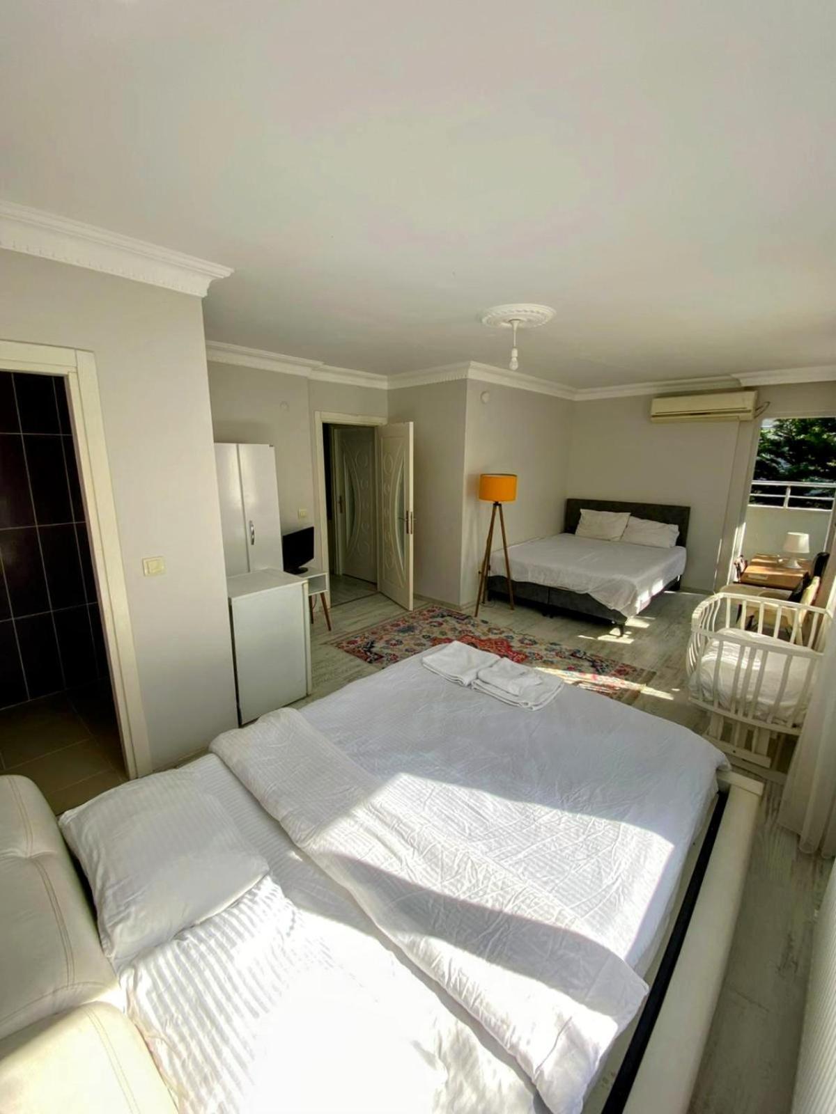 Orman içinde villada oda 2 Arnavutkoy Extérieur photo