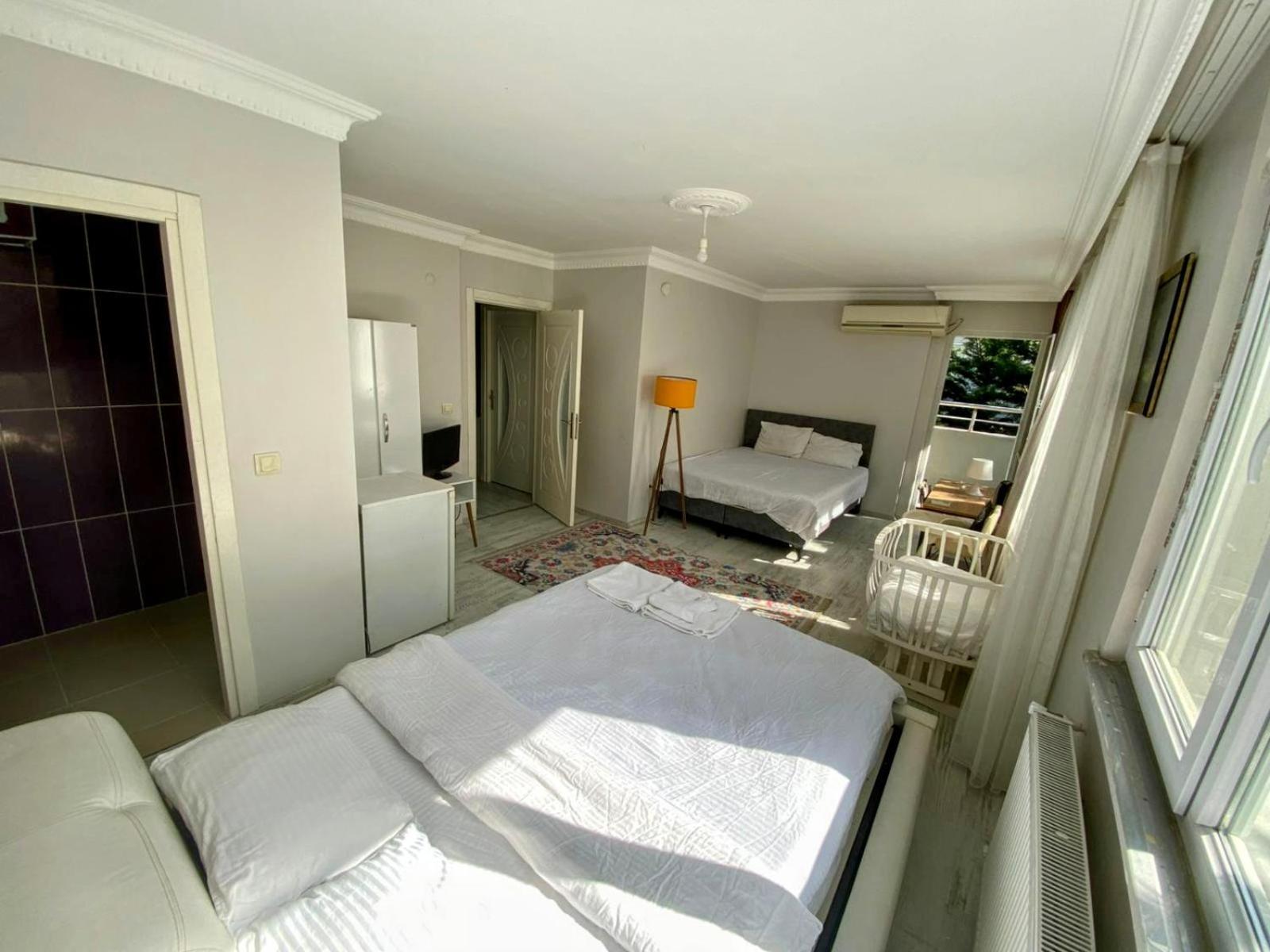 Orman içinde villada oda 2 Arnavutkoy Extérieur photo