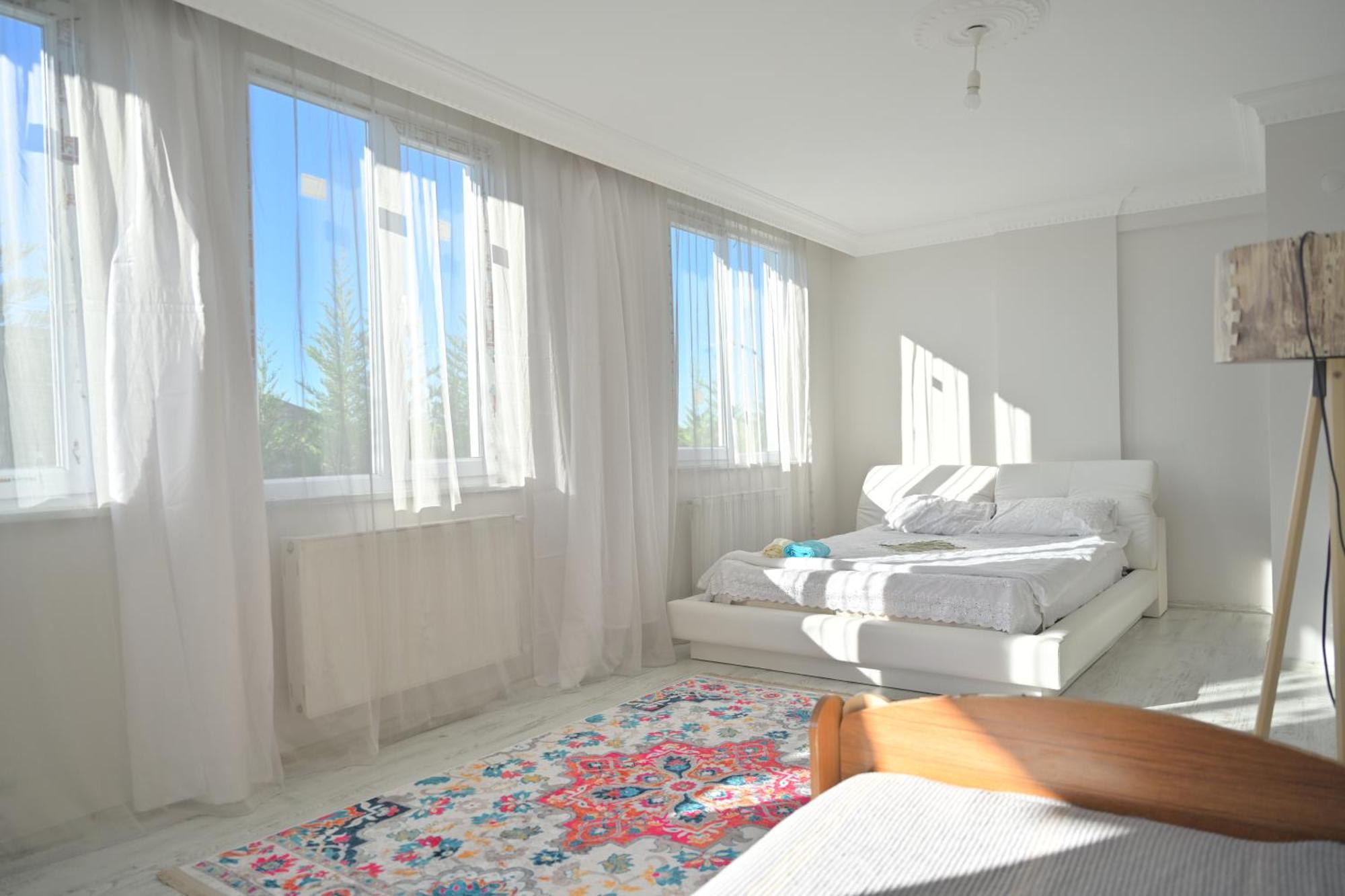 Orman içinde villada oda 2 Arnavutkoy Extérieur photo