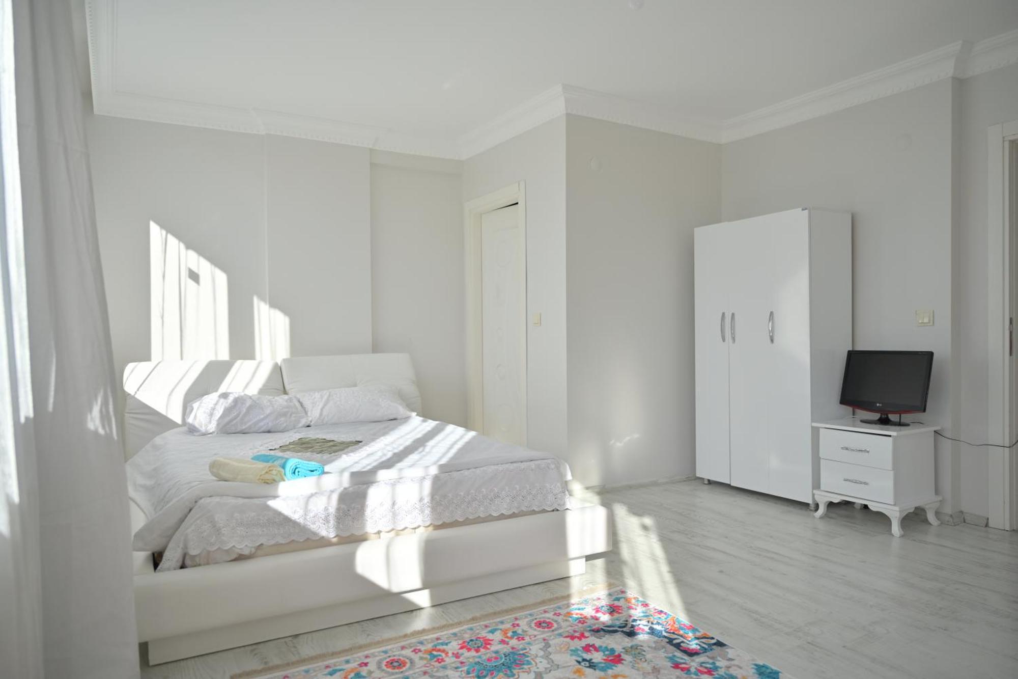 Orman içinde villada oda 2 Arnavutkoy Extérieur photo