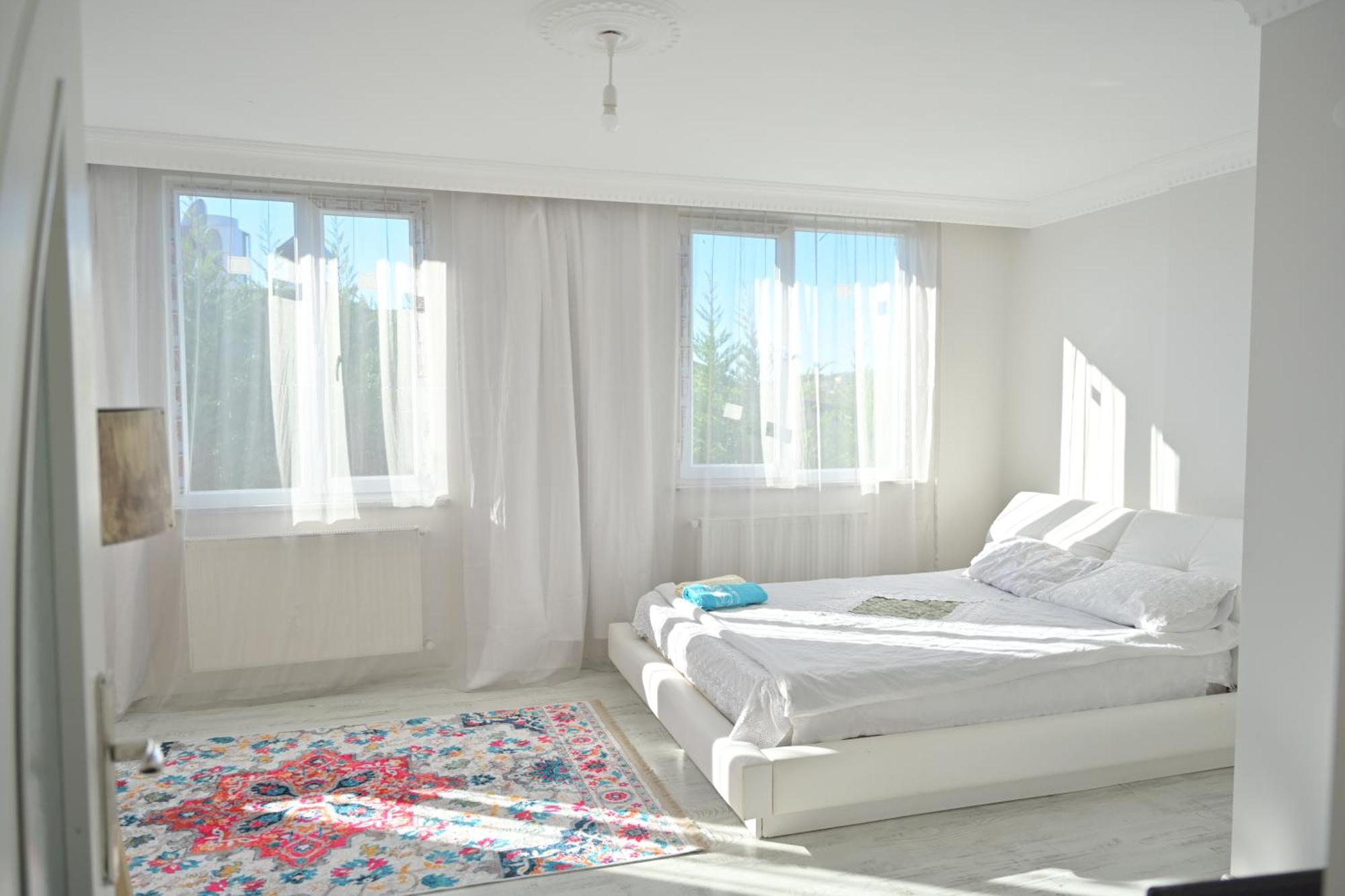 Orman içinde villada oda 2 Arnavutkoy Extérieur photo