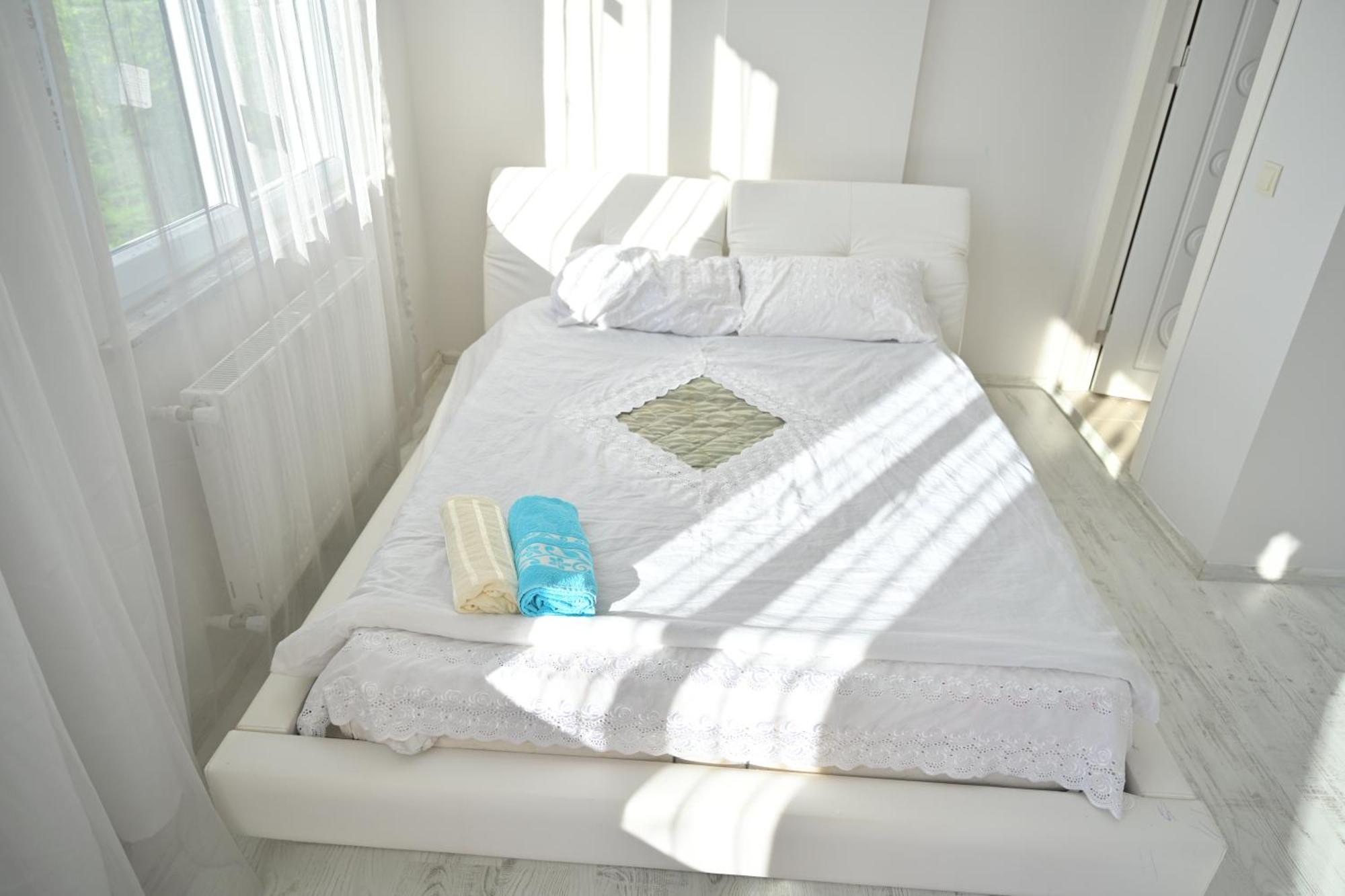 Orman içinde villada oda 2 Arnavutkoy Extérieur photo